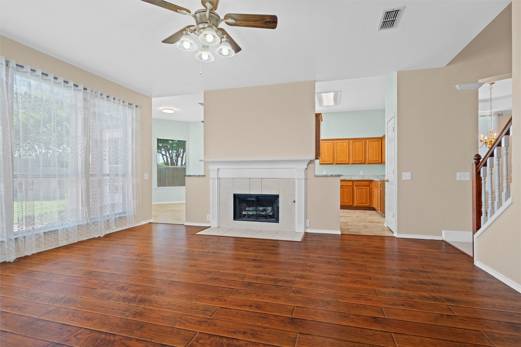716 Coal Creek Drive Mansfield TX 76063