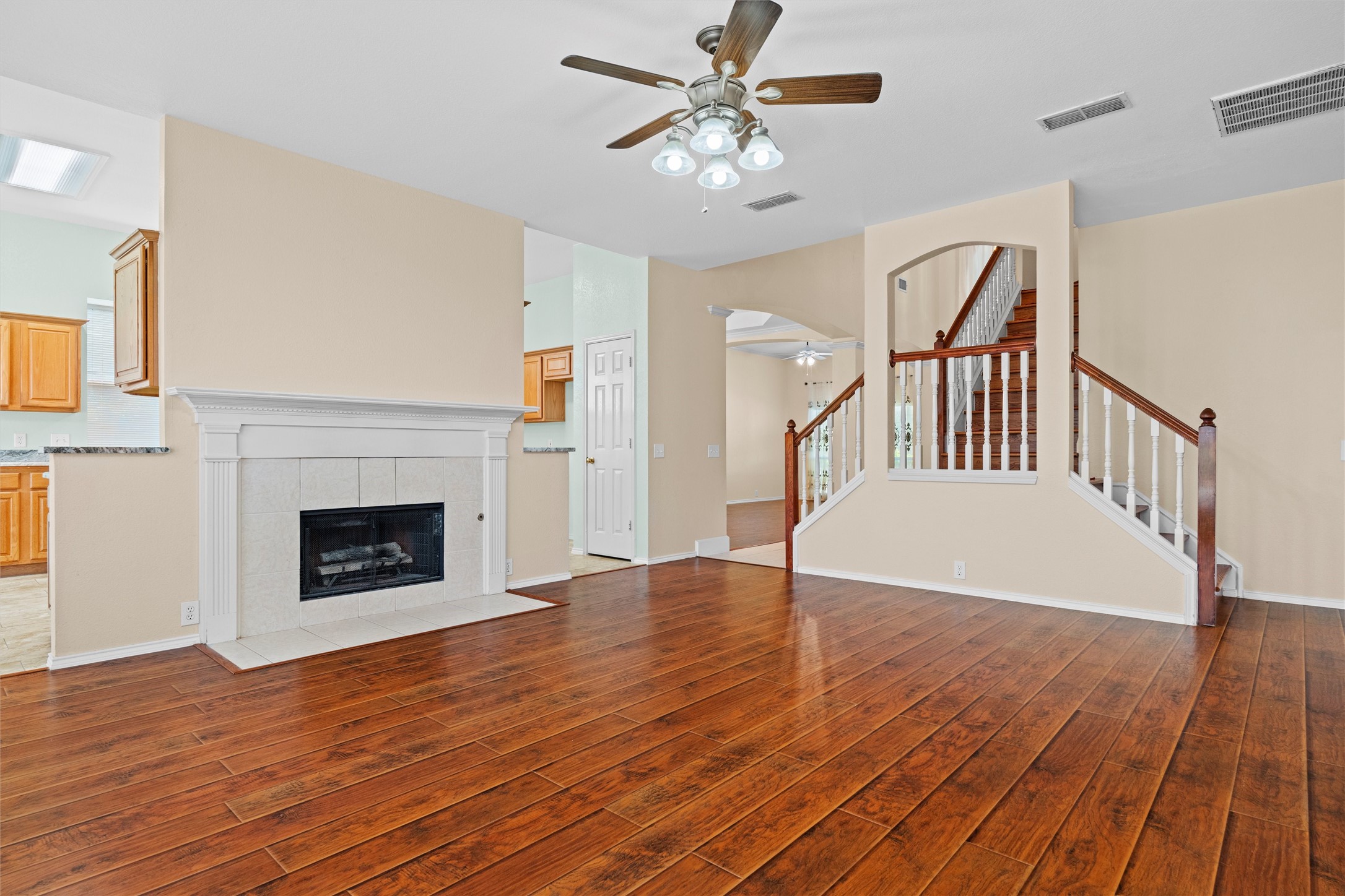 716 Coal Creek Drive Mansfield TX 76063
