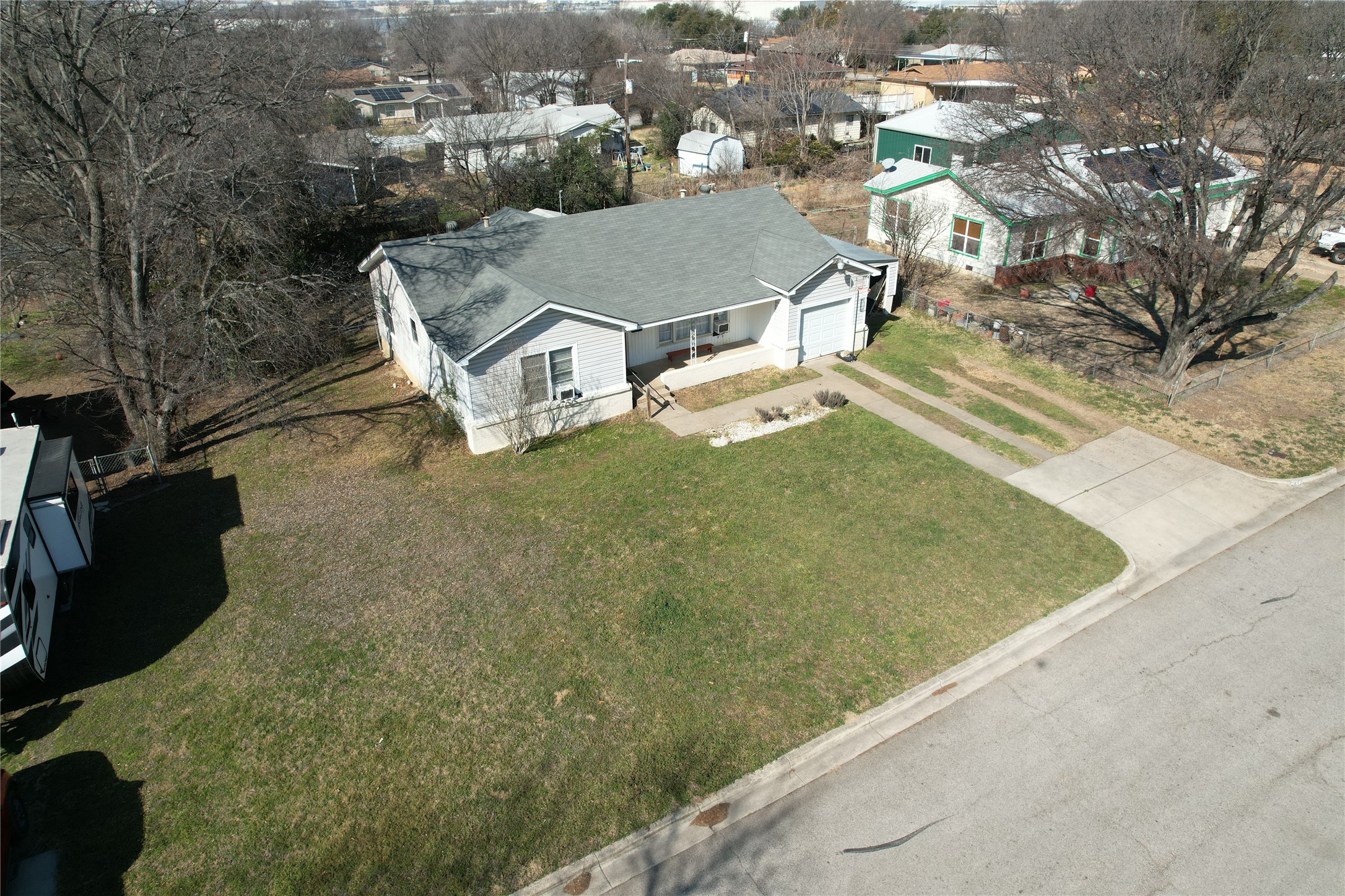 3729 Cheryl Street Haltom City TX 76117