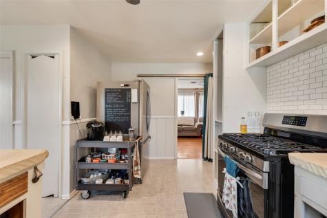 3729 Cheryl Street Haltom City TX 76117