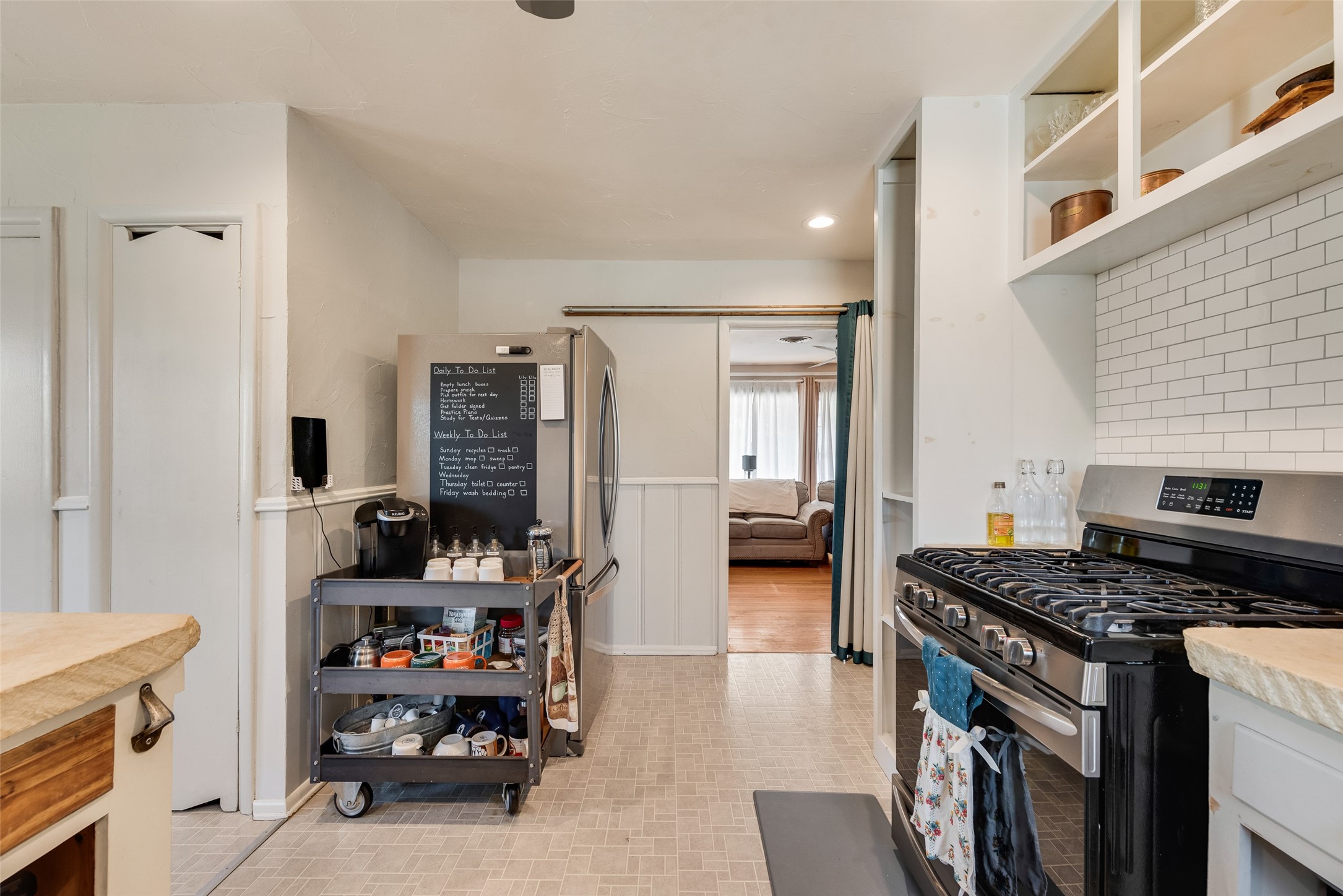 3729 Cheryl Street Haltom City TX 76117