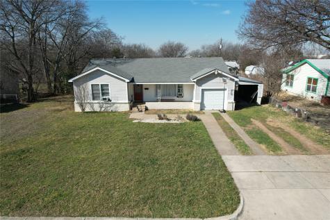 3729 Cheryl Street Haltom City TX 76117