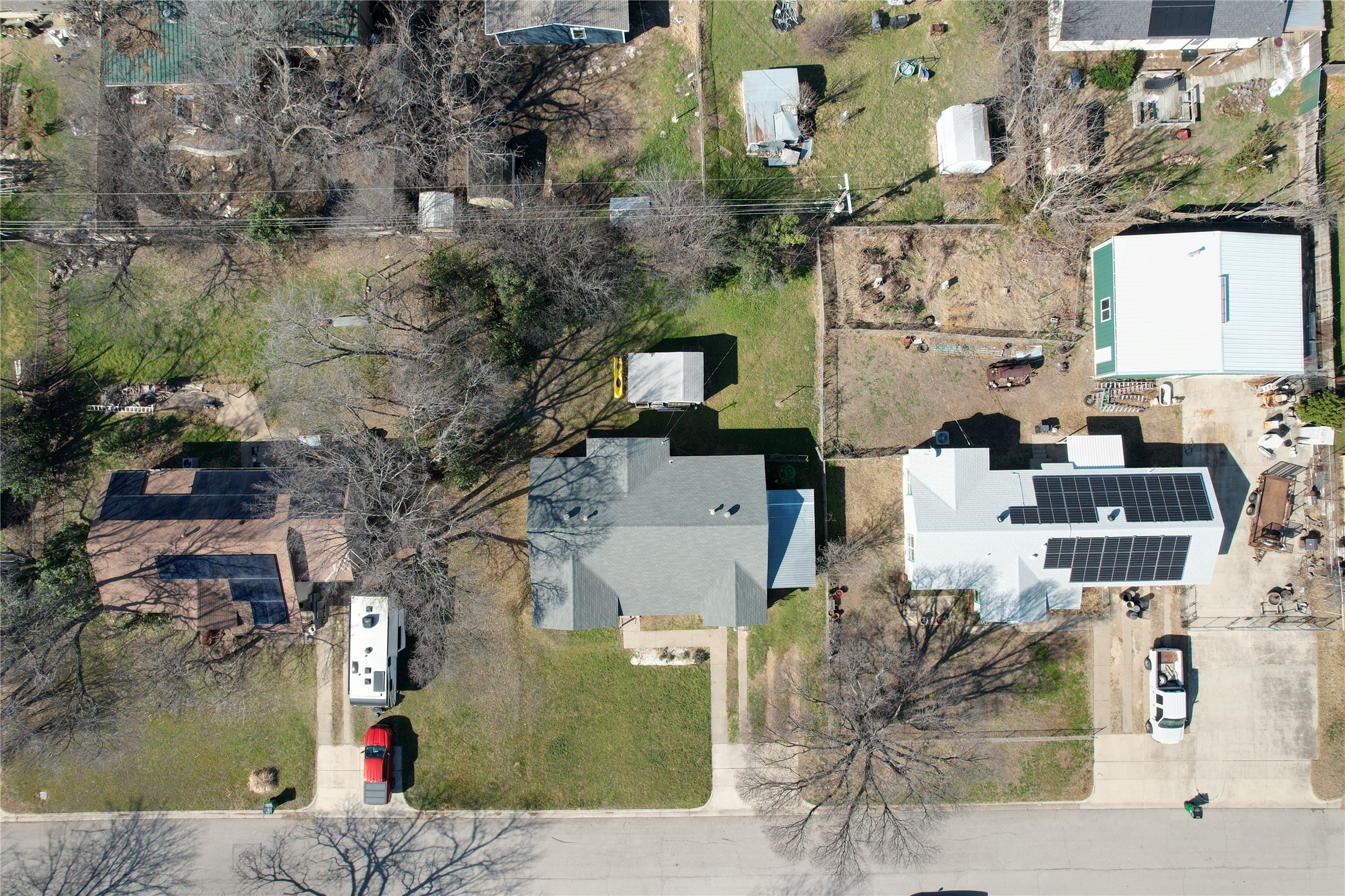 3729 Cheryl Street Haltom City TX 76117