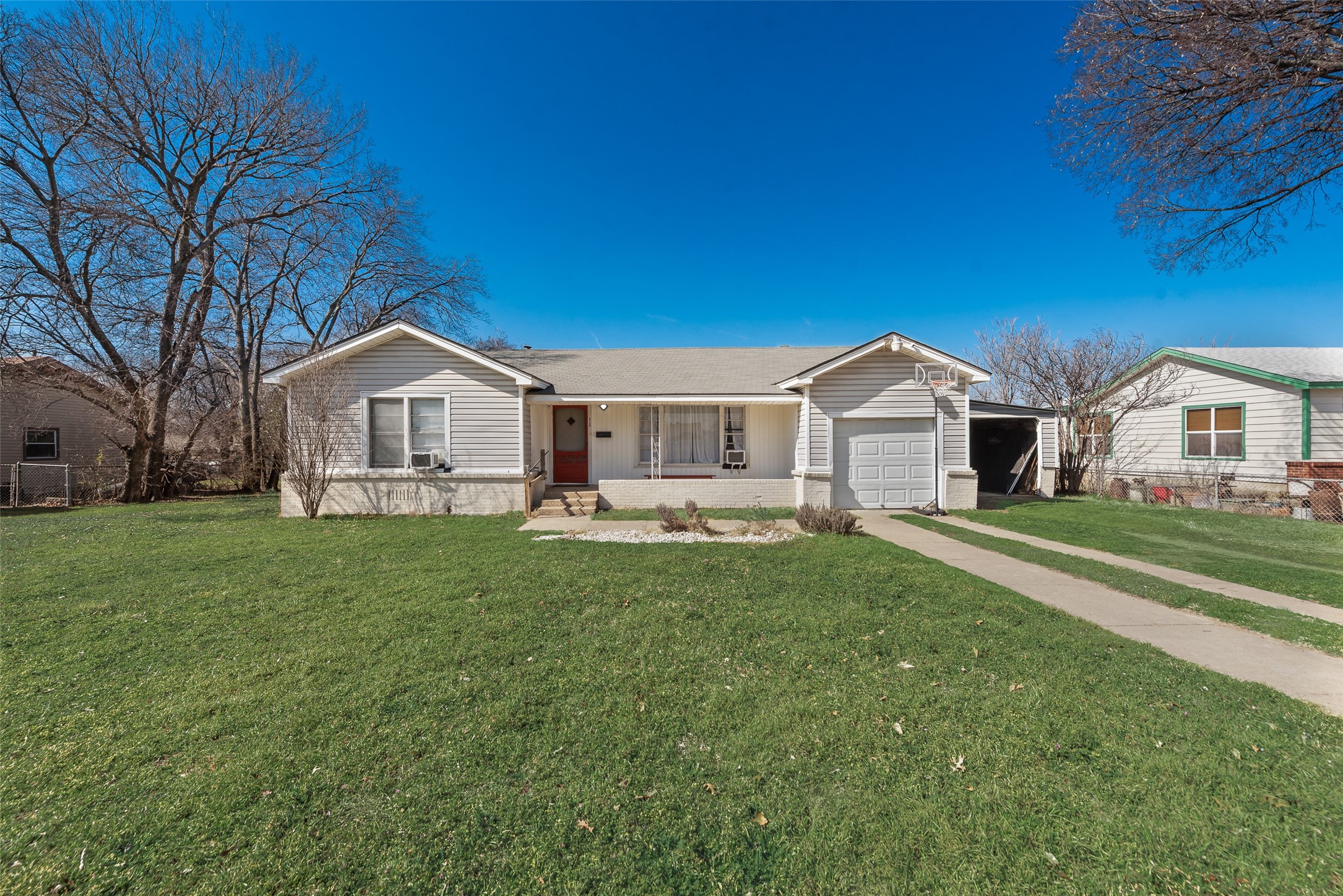 3729 Cheryl Street Haltom City TX 76117