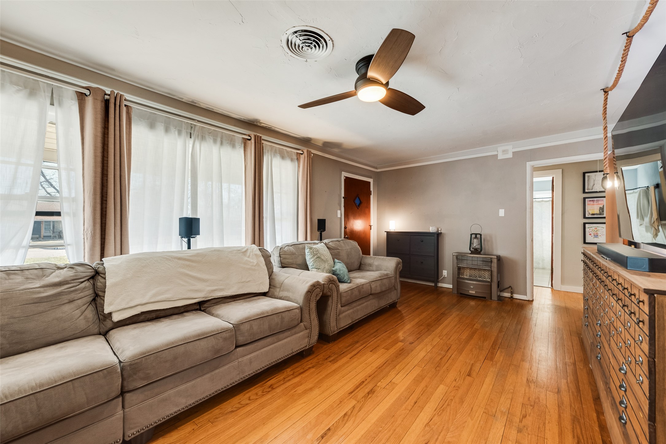 3729 Cheryl Street Haltom City TX 76117