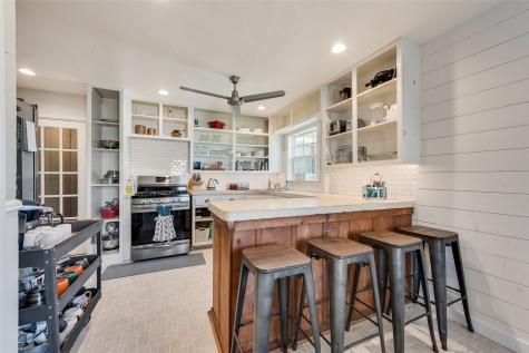 3729 Cheryl Street Haltom City TX 76117