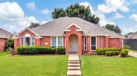 700 Rockcrossing Lane Allen TX 75002