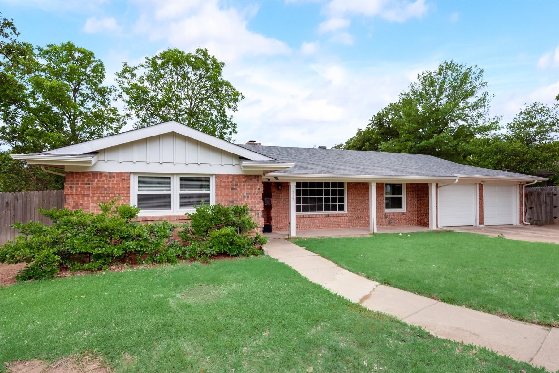 7232 Ellis Road Fort Worth TX 76112