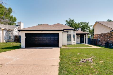 5620 Shady Springs Trail Fort Worth TX 76179