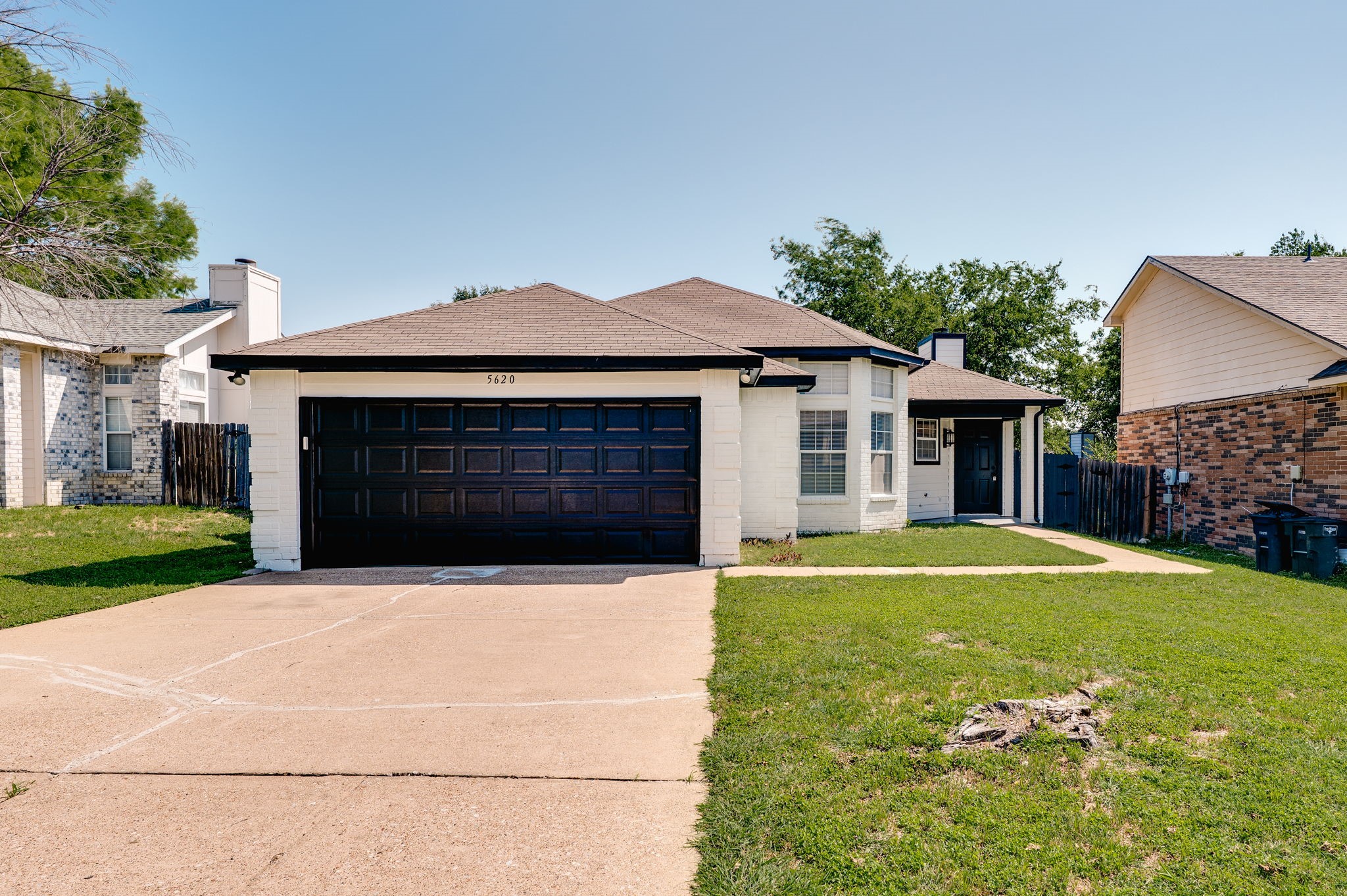 5620 Shady Springs Trail Fort Worth TX 76179