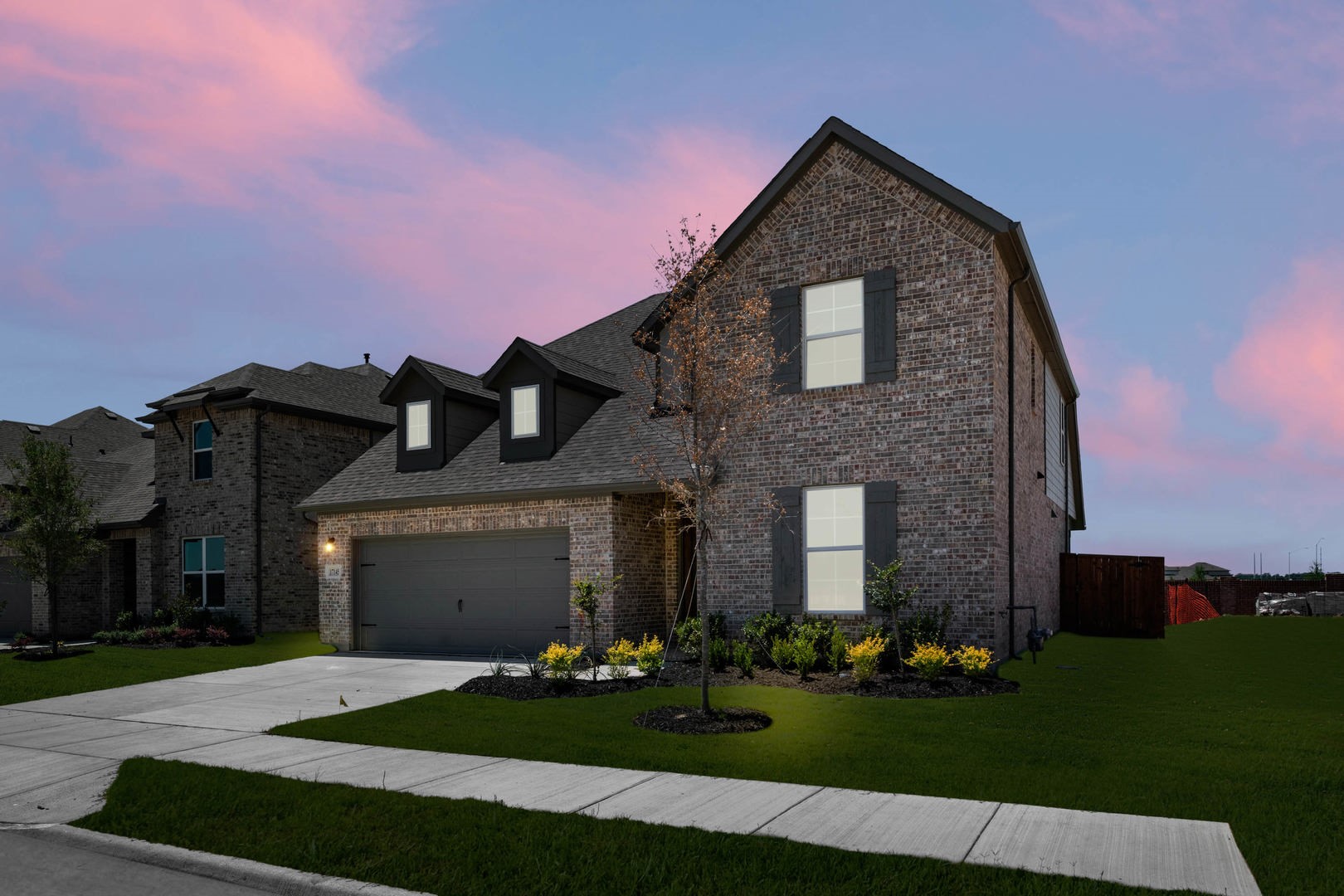 17145 Oxborough Drive Fort Worth TX 76247