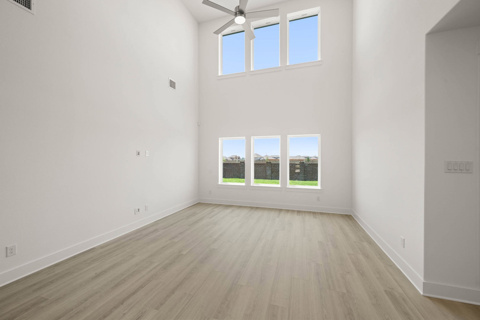 17145 Oxborough Drive Fort Worth TX 76247