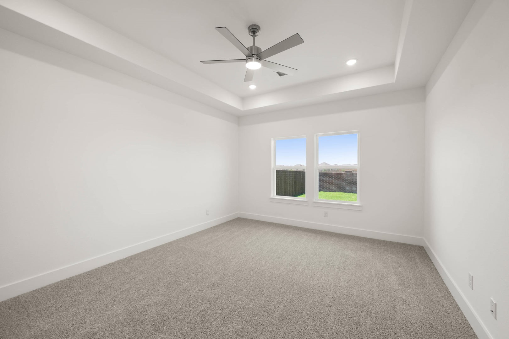 17145 Oxborough Drive Fort Worth TX 76247