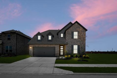 17145 Oxborough Drive Fort Worth TX 76247