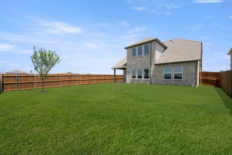 17145 Oxborough Drive Fort Worth TX 76247