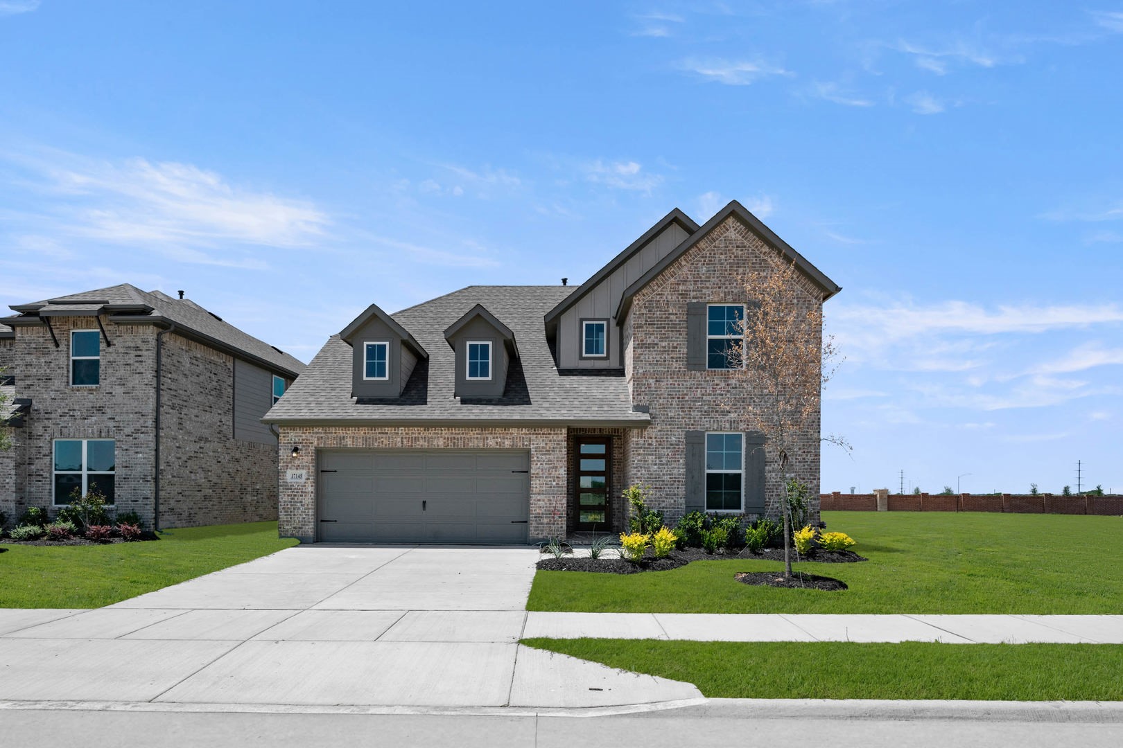 17145 Oxborough Drive Fort Worth TX 76247