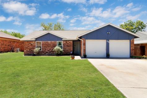 4328 Aspen Way Haltom City TX 76137