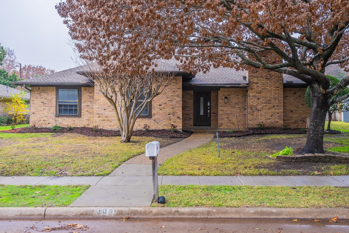 305 Randy Lee Lane Mckinney TX 75071