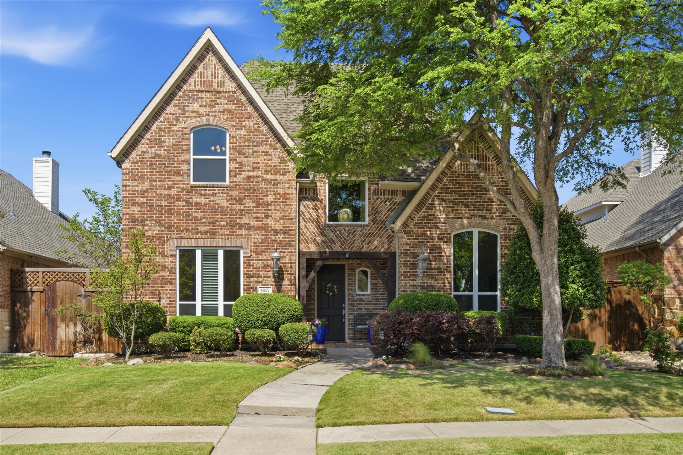 4032 Navarro Way Frisco TX 75034
