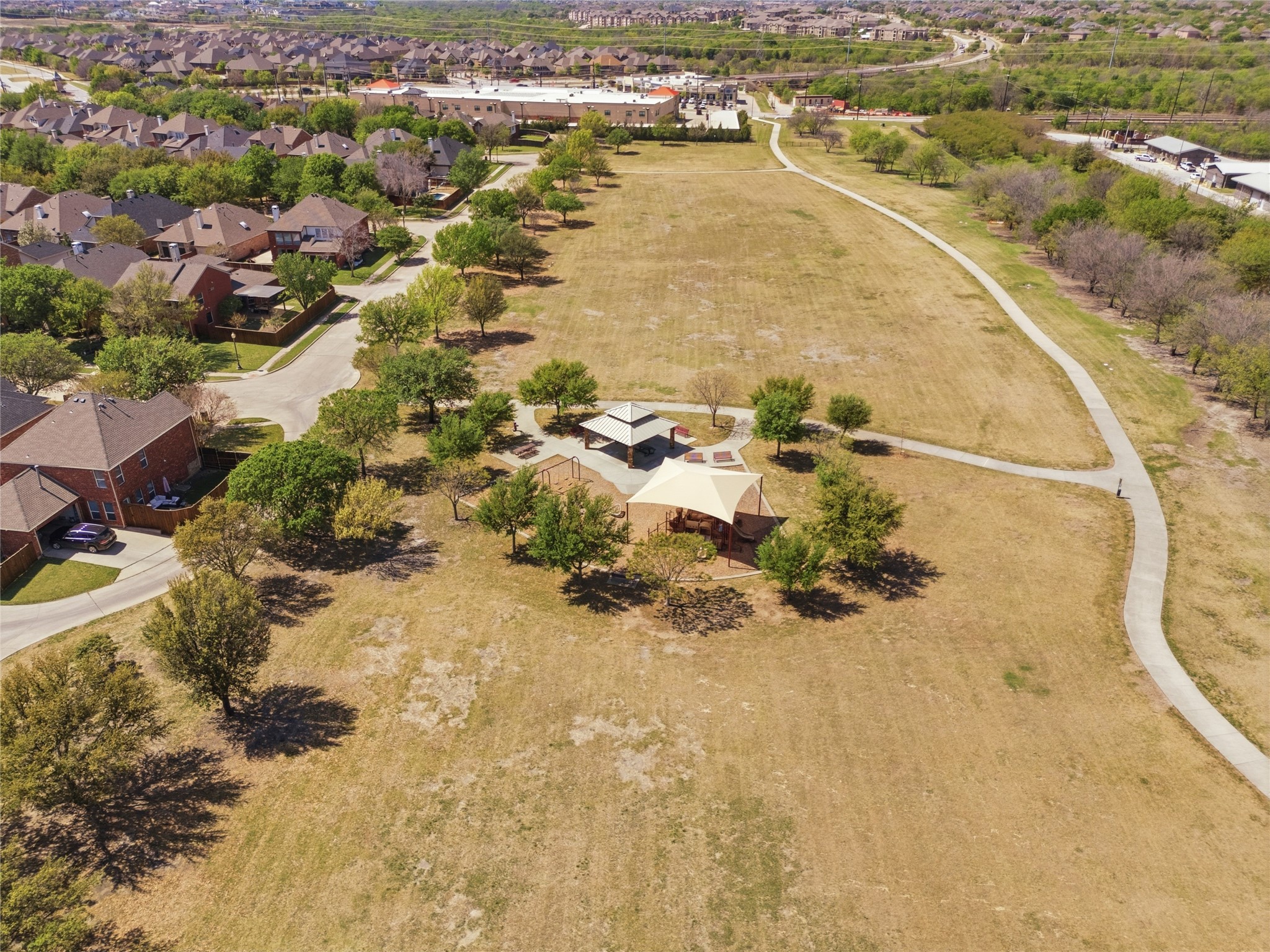 4032 Navarro Way Frisco TX 75034
