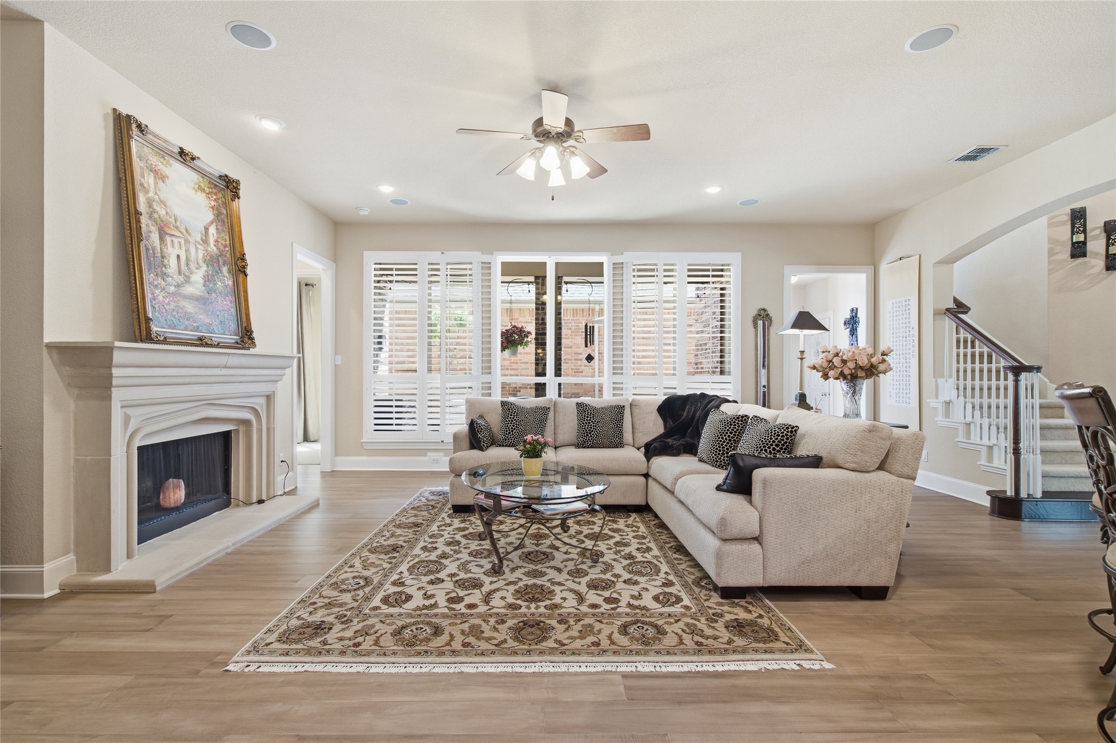 4032 Navarro Way Frisco TX 75034