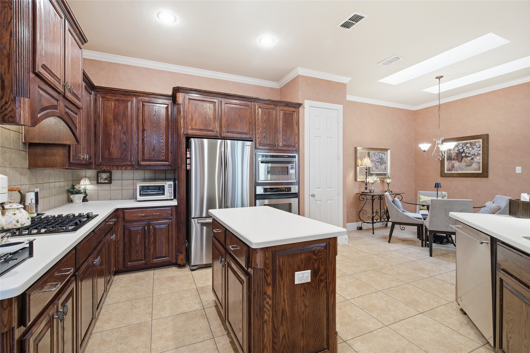4032 Navarro Way Frisco TX 75034
