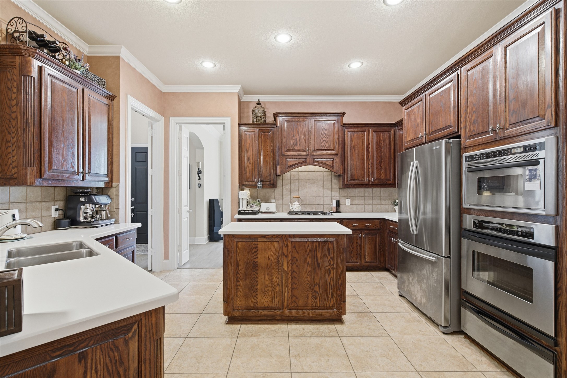 4032 Navarro Way Frisco TX 75034