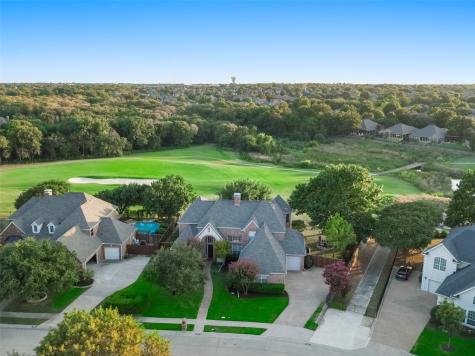 6421 Wildwood Drive Mckinney TX 75072