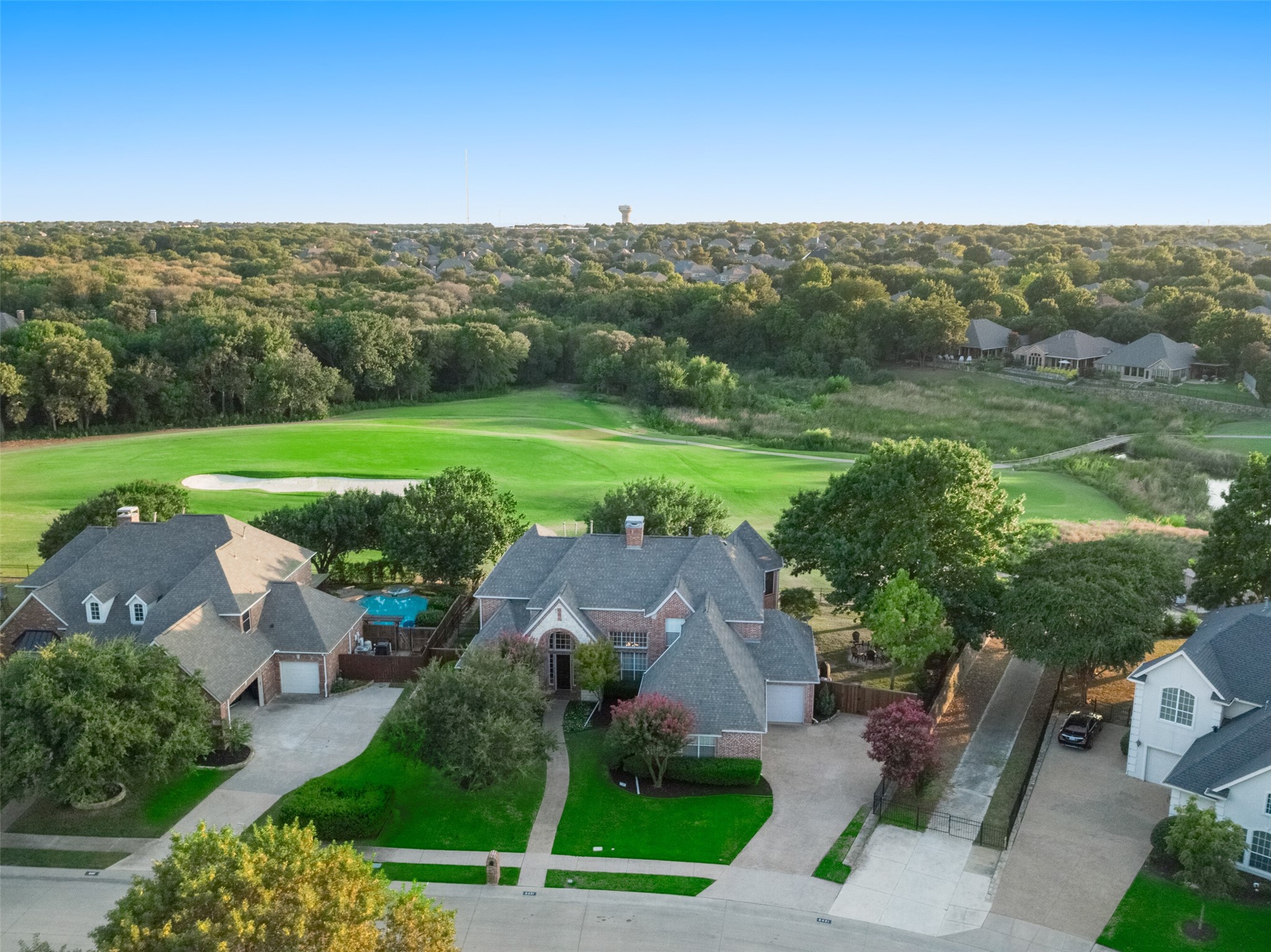 6421 Wildwood Drive Mckinney TX 75072
