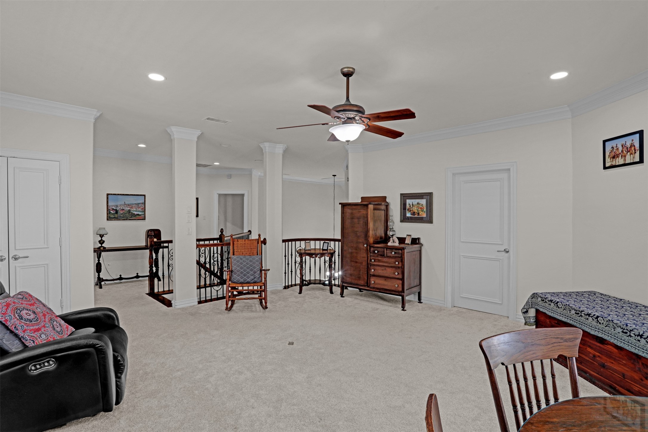 20 Glistening Pond Drive Frisco TX 75034