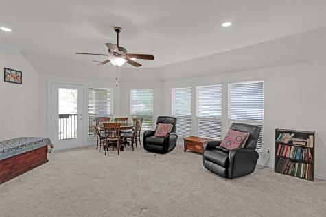 20 Glistening Pond Drive Frisco TX 75034