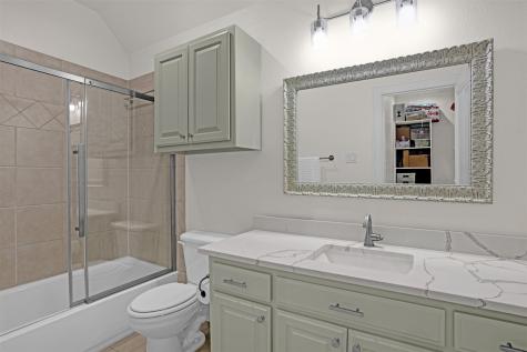 20 Glistening Pond Drive Frisco TX 75034