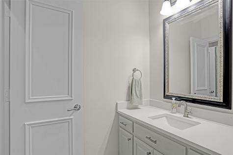 20 Glistening Pond Drive Frisco TX 75034