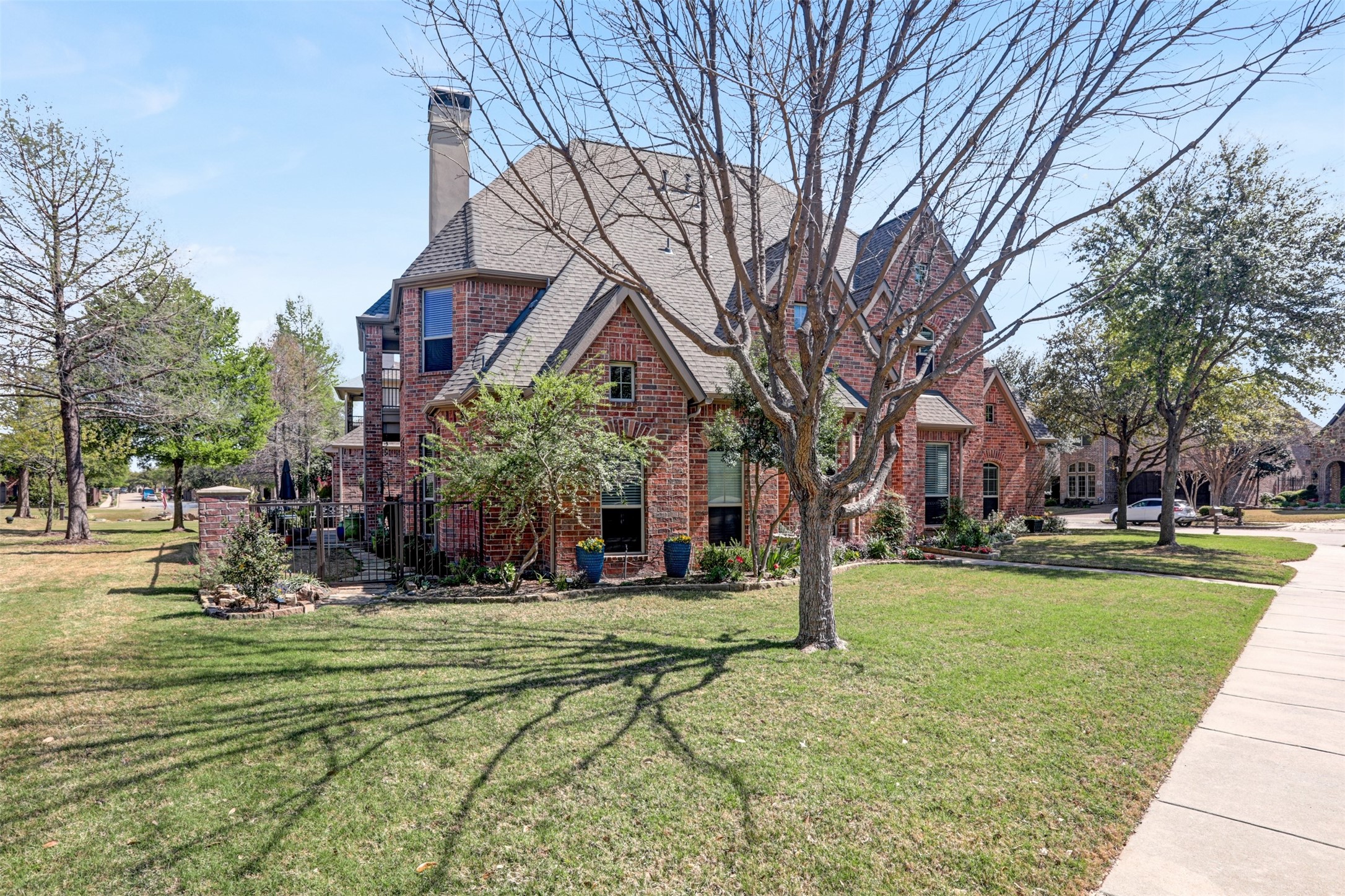 20 Glistening Pond Drive Frisco TX 75034