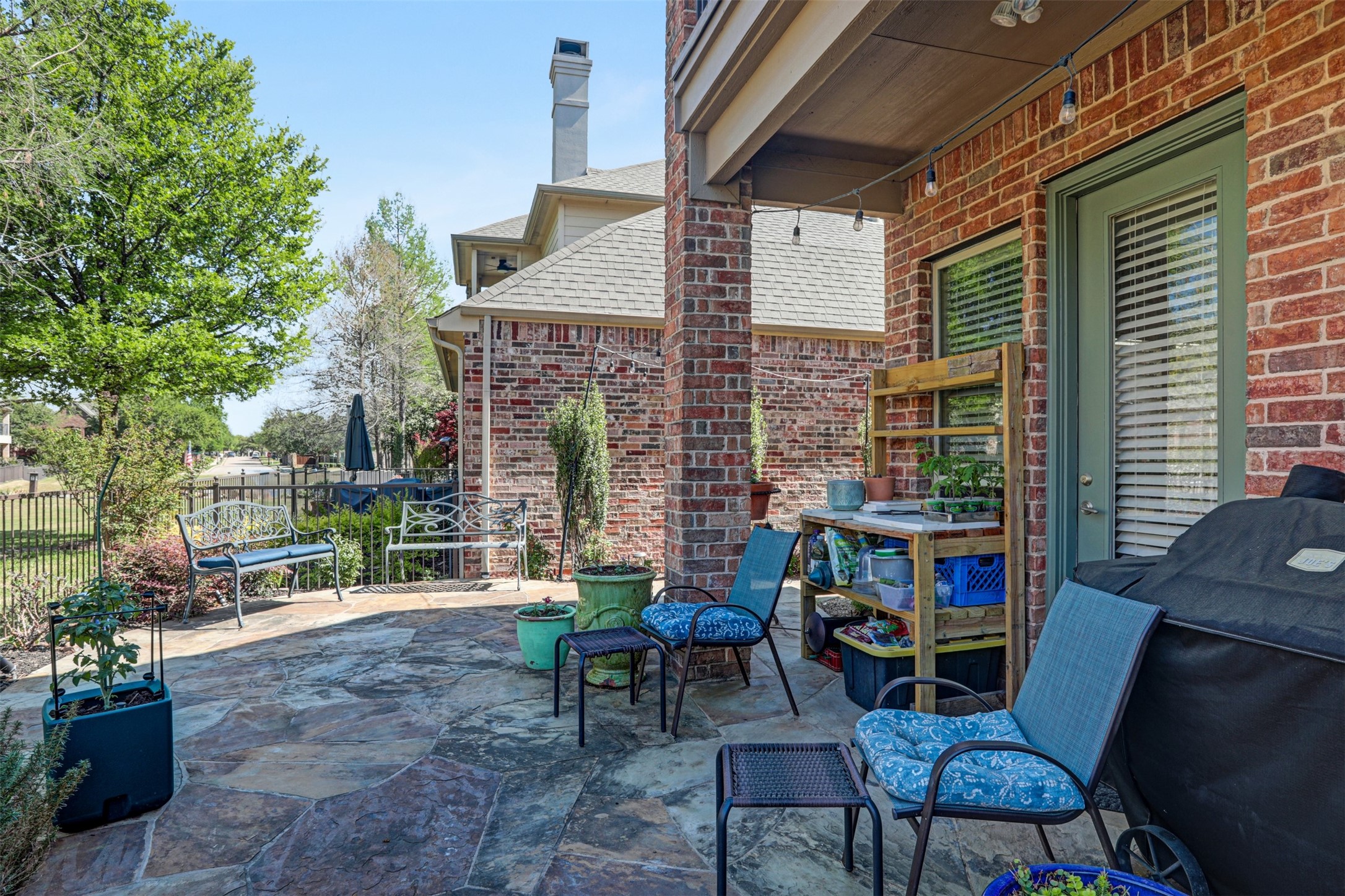 20 Glistening Pond Drive Frisco TX 75034