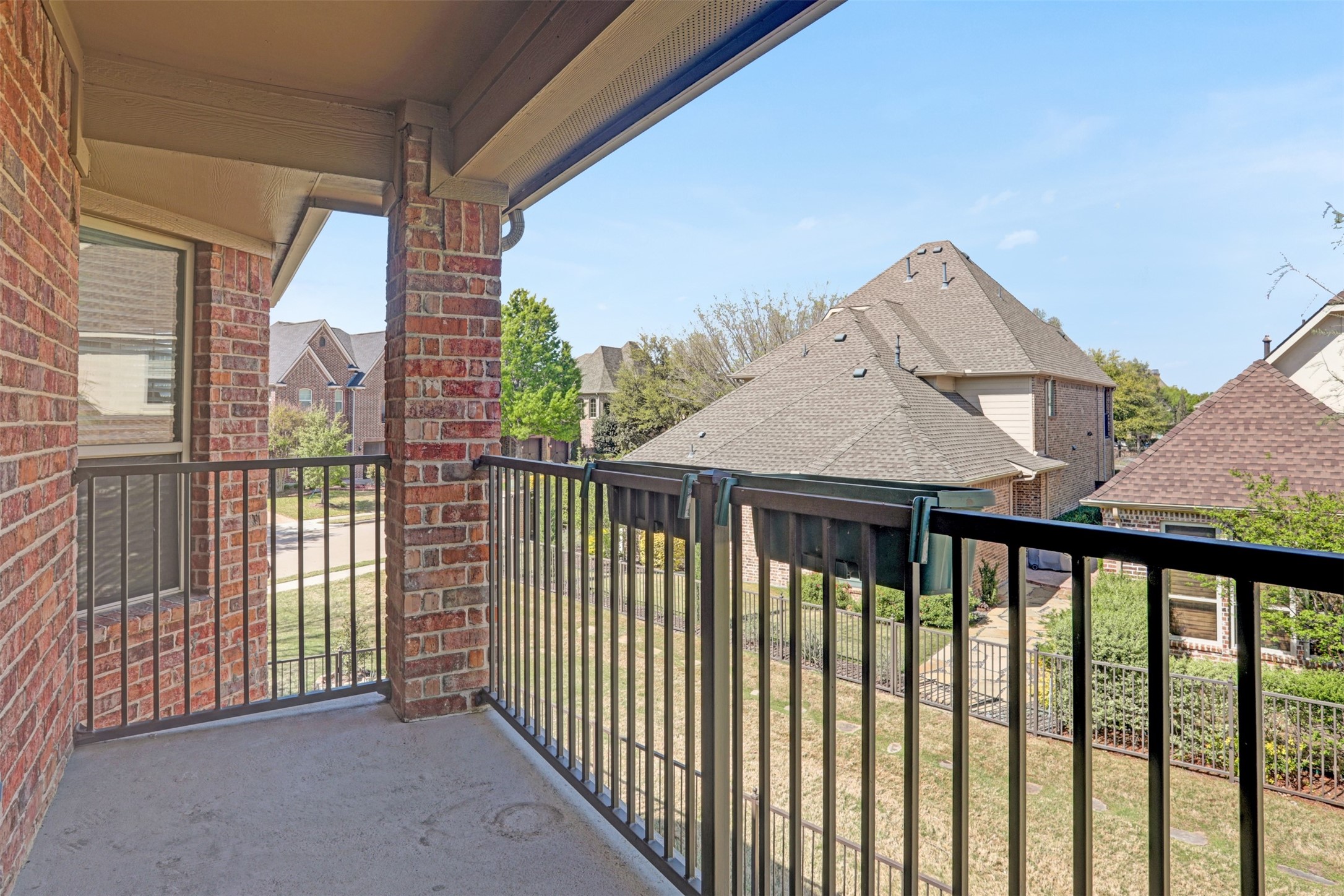 20 Glistening Pond Drive Frisco TX 75034