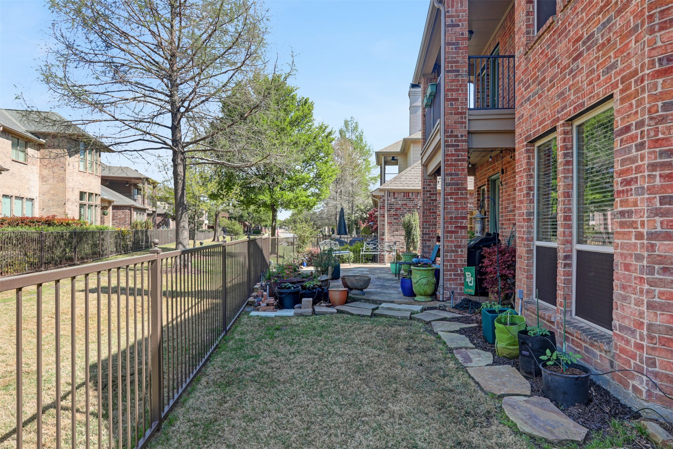20 Glistening Pond Drive Frisco TX 75034