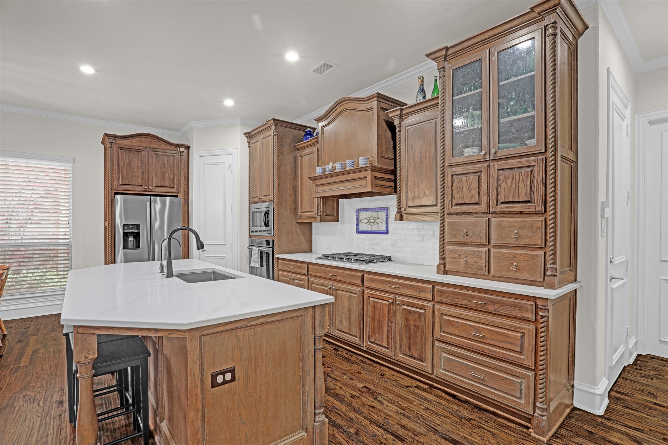 20 Glistening Pond Drive Frisco TX 75034