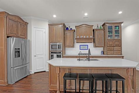 20 Glistening Pond Drive Frisco TX 75034