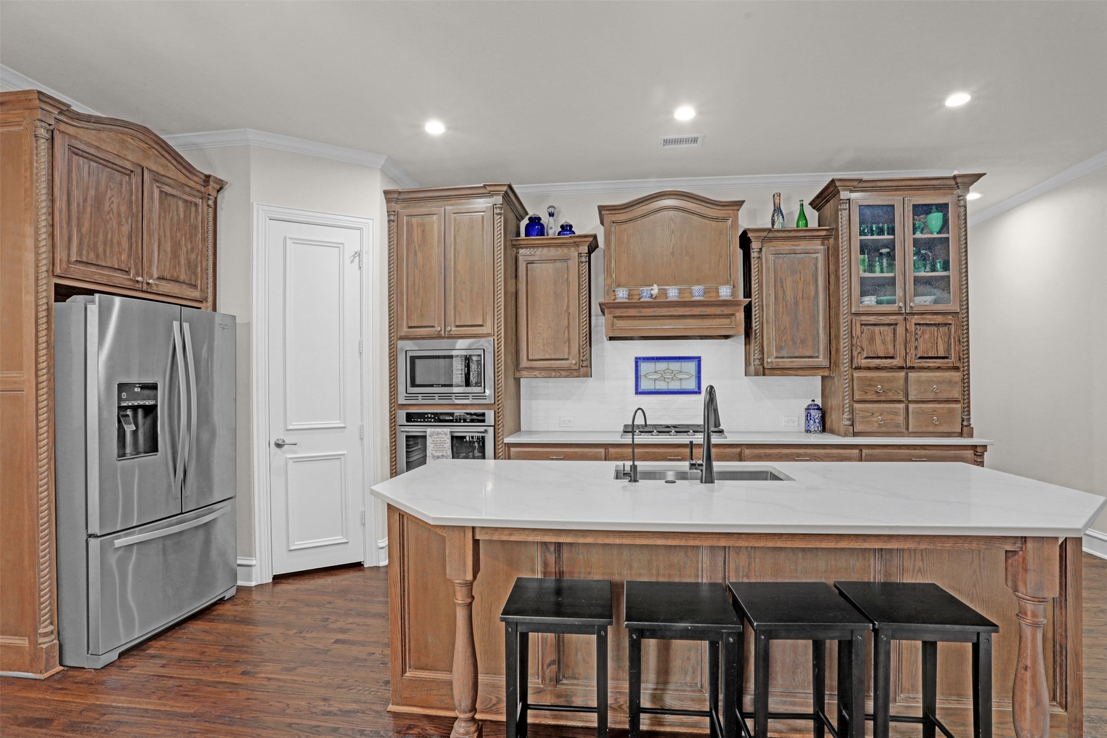 20 Glistening Pond Drive Frisco TX 75034