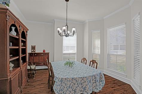 20 Glistening Pond Drive Frisco TX 75034
