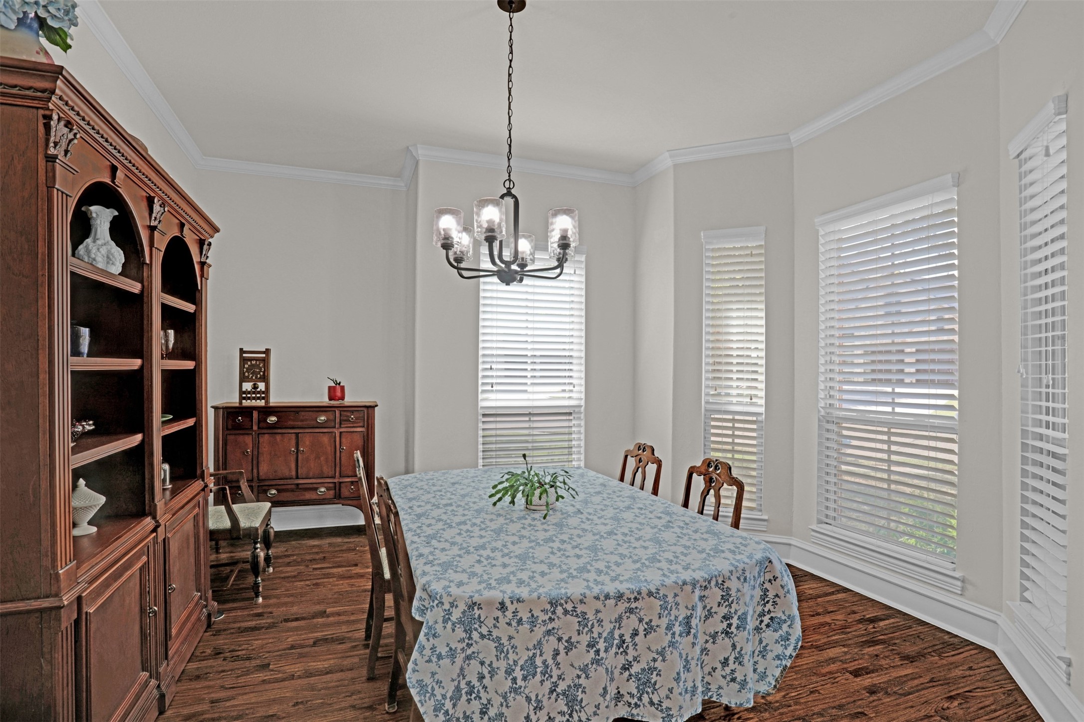 20 Glistening Pond Drive Frisco TX 75034