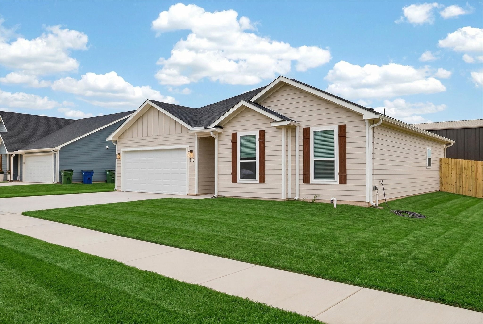 410 Church Street Whitesboro TX 76273