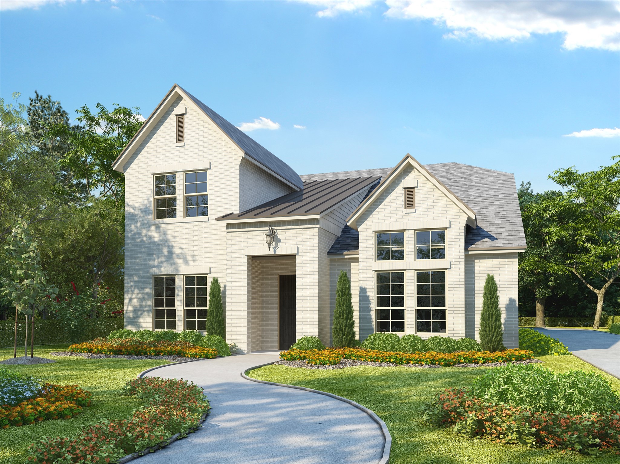 14404 Walsh Avenue Fort Worth TX 76008