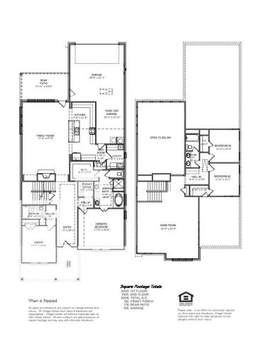 14404 Walsh Avenue Fort Worth TX 76008