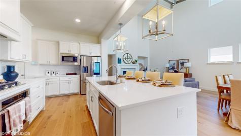 14404 Walsh Avenue Fort Worth TX 76008