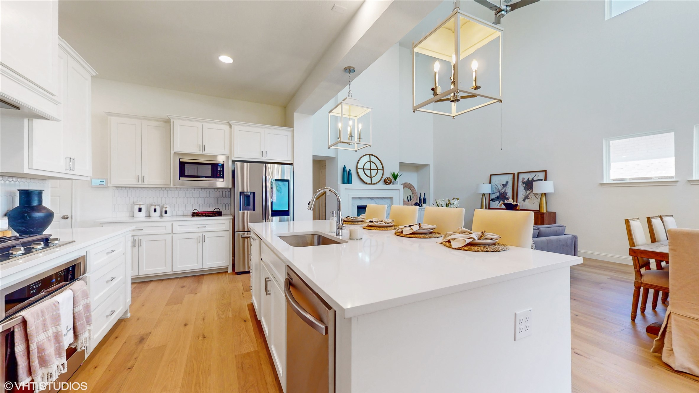 14404 Walsh Avenue Fort Worth TX 76008