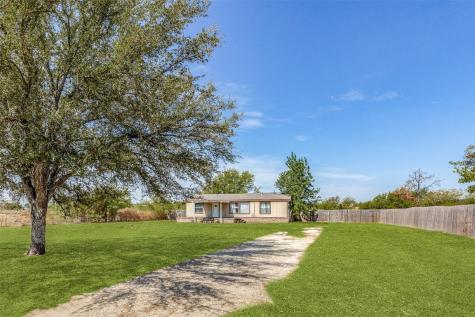 8116 Apollo Drive Joshua TX 76058