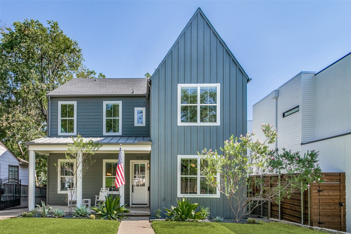 7215 Coronado Avenue Dallas TX 75214