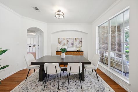 2409 Summerside Lane Mckinney TX 75072